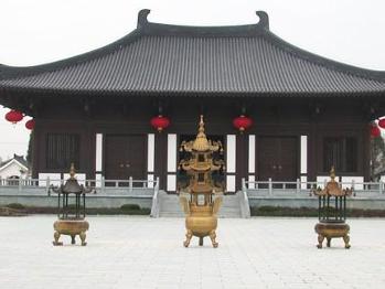 精严寺