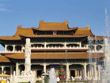 玉佛寺