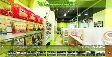圣宠宠物店360全景展示