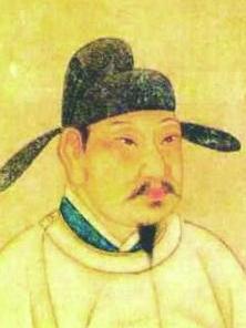 唐玄宗