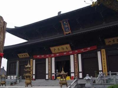 精严寺