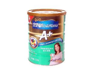 安婴妈妈A+