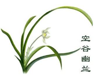 春兰什么什么成语_春兰奇草开什么花(2)