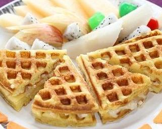 饼的种类 曲奇西饼 月饼冰糖 西饼做法