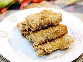 三鲜豆皮