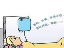 伤寒与副伤寒