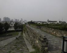 中华门城堡
