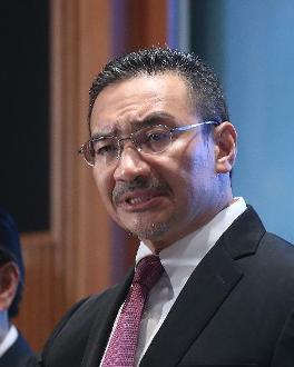 希沙姆丁侯赛因