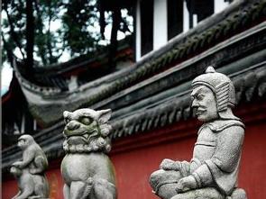 文殊院图片