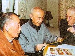 万氏兄弟