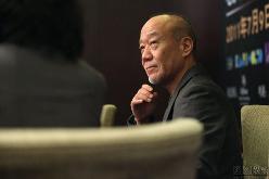【街拍照】久石让活动照