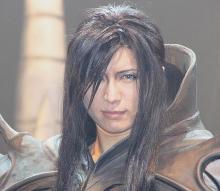 Gackt图片