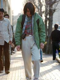 《电车男》精彩剧照
