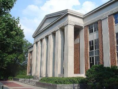 美国佐治亚大学