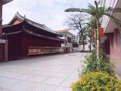 广东惠阳高级中学