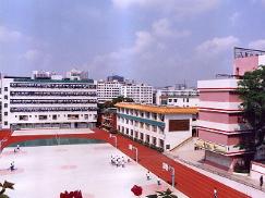 广东惠阳高级中学