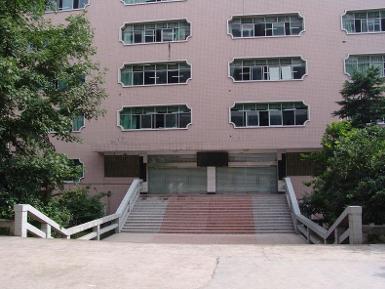 达州市高级中学