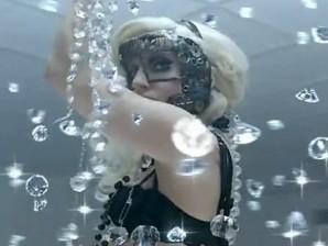 Bad Romance MV截图
