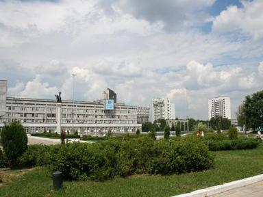 俄罗斯人民友谊大学