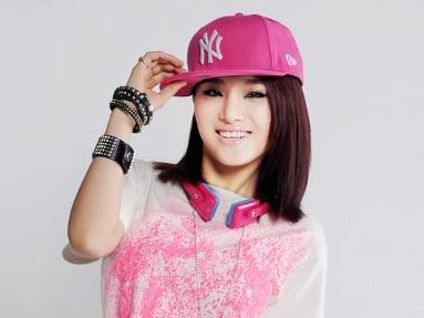 李雨奚
