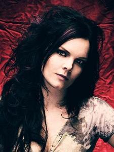 Anette Olzon