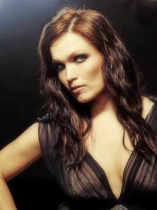 Tarja Turunen