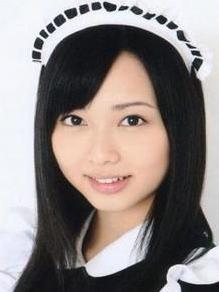 须藤茉麻