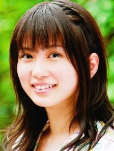 志田未来照片