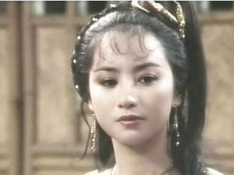 谢宁版苏樱