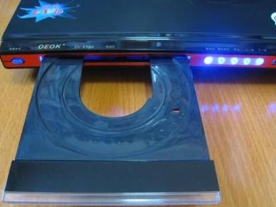 VCD影碟机 VCD影碟机