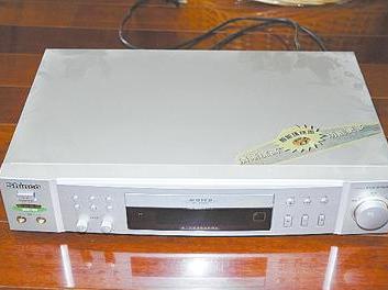 VCD视盘机 VCD视盘机