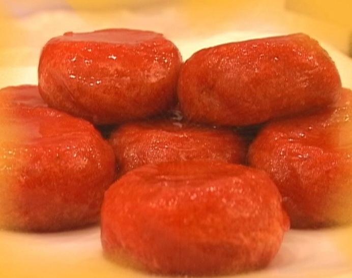 柿子饼 搜狗百科