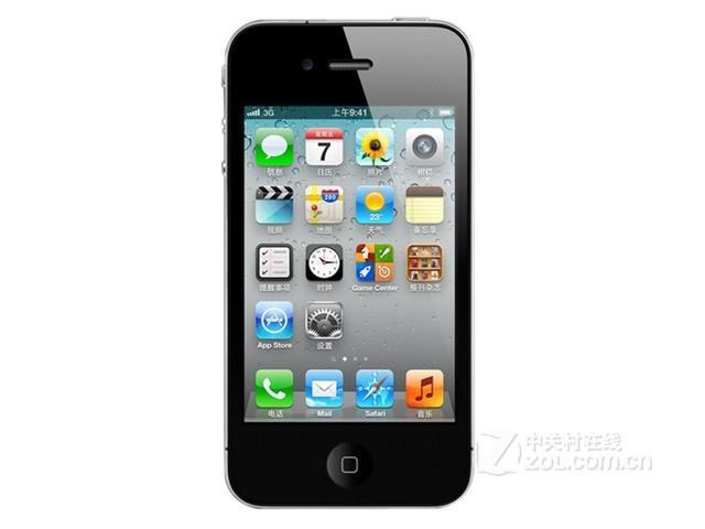 苹果iphone4s 搜狗百科