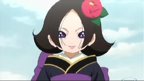 菊理 地狱少女 中的人物 搜狗百科