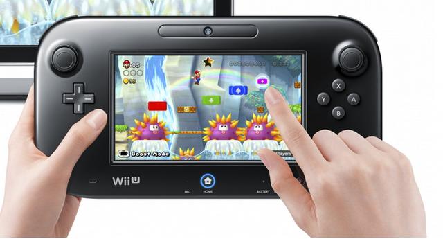 Wii U 搜狗百科 Wii U 搜狗百科
