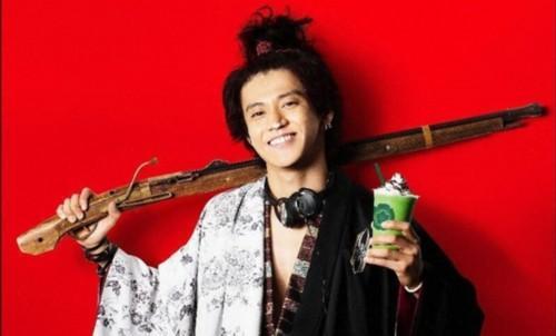 信长协奏曲 日本14年小栗旬主演的电视剧 搜狗百科