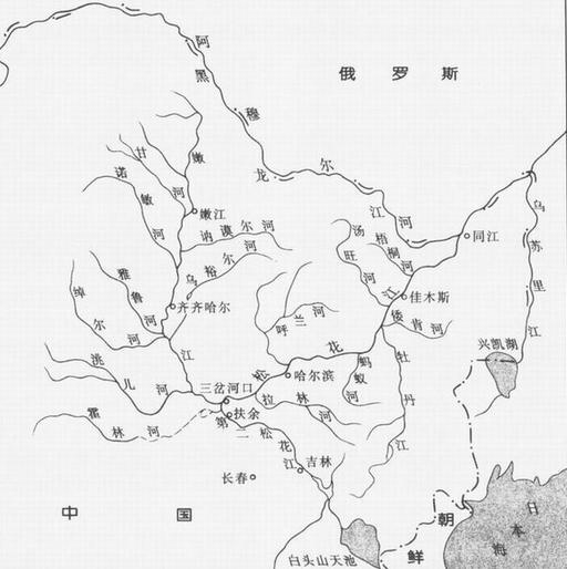第二松花江 搜狗百科