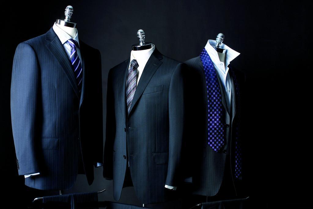 西装的由来 搜狗百科