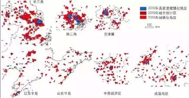 中国人口密度 搜狗百科