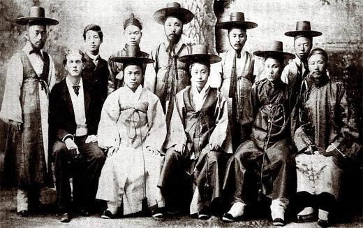李氏朝鲜阶级制度 搜狗百科