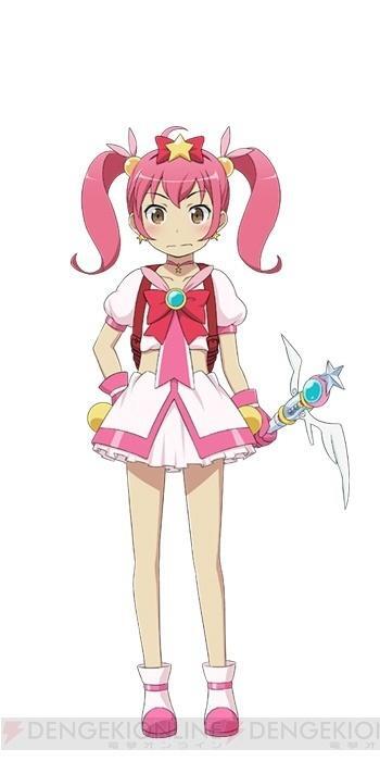 来栖加奈子 我的妹妹哪有这么可爱 中的角色 搜狗百科