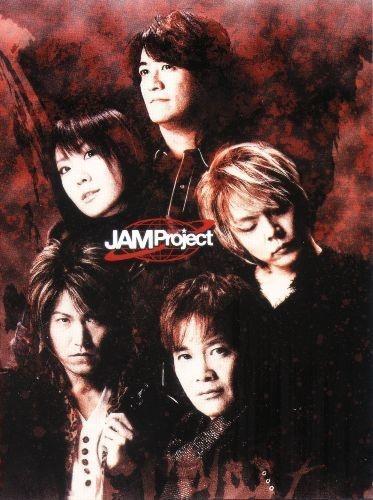 Jam Project 搜狗百科