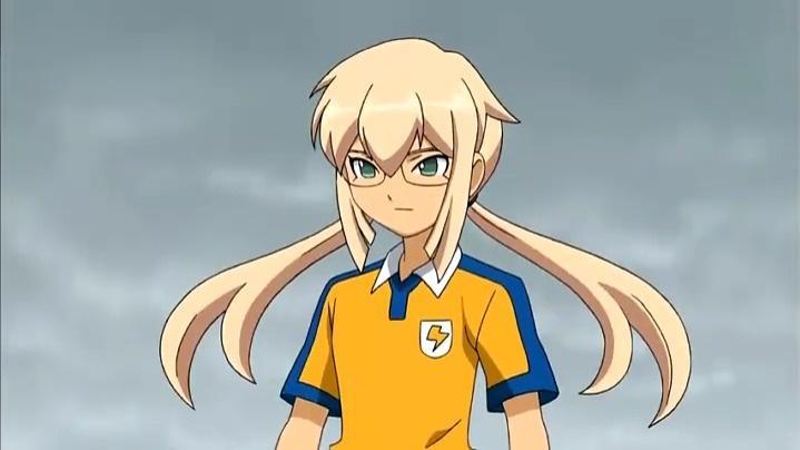 雾野兰丸 闪电十一人go 中的角色 搜狗百科 雾野兰丸 闪电十一人go 中的角色 搜狗百科