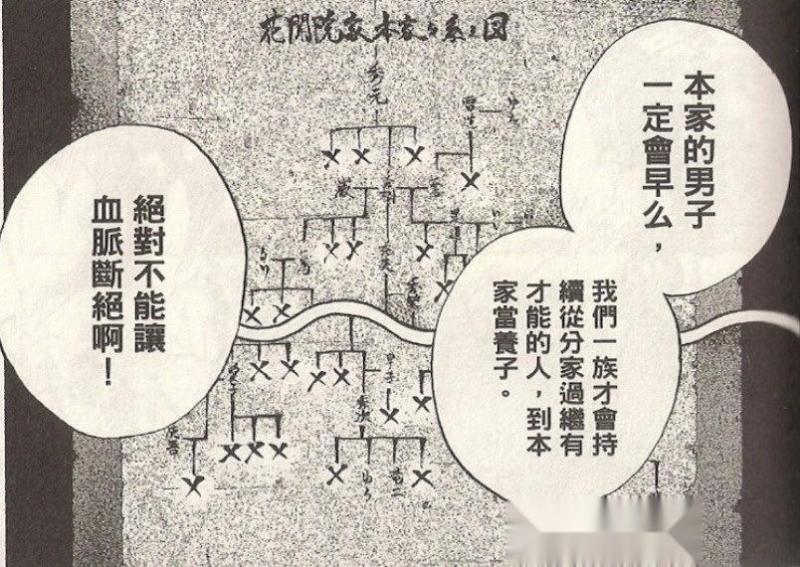 花开院一族 搜狗百科 花开院一族 搜狗百科