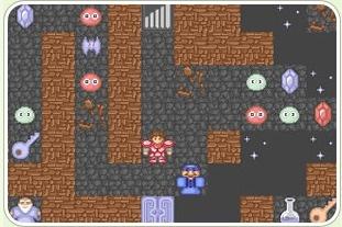 新新魔塔2 搜狗百科