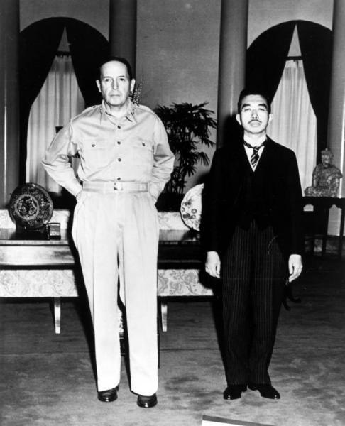 驻日盟军总司令 头衔 搜狗百科
