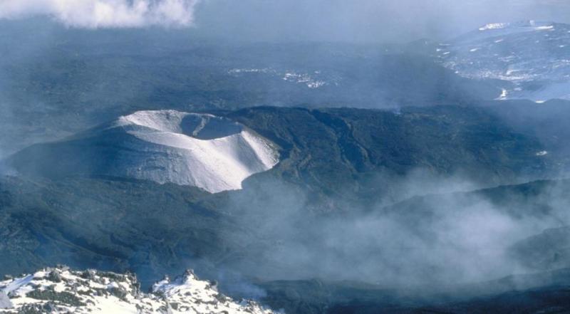 火山锥 搜狗百科