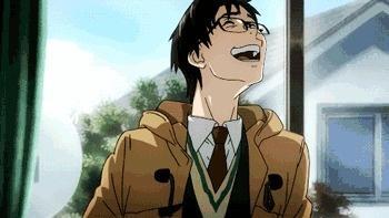 泉新一 寄生兽 中的角色 搜狗百科