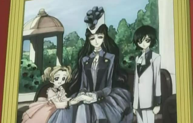 玛莉安娜 V 不列颠 Code Geass 反叛的鲁路修 中的角色 搜狗百科 玛莉安娜 V 不列颠 Code Geass 反叛的鲁路修 中的角色 搜狗百科