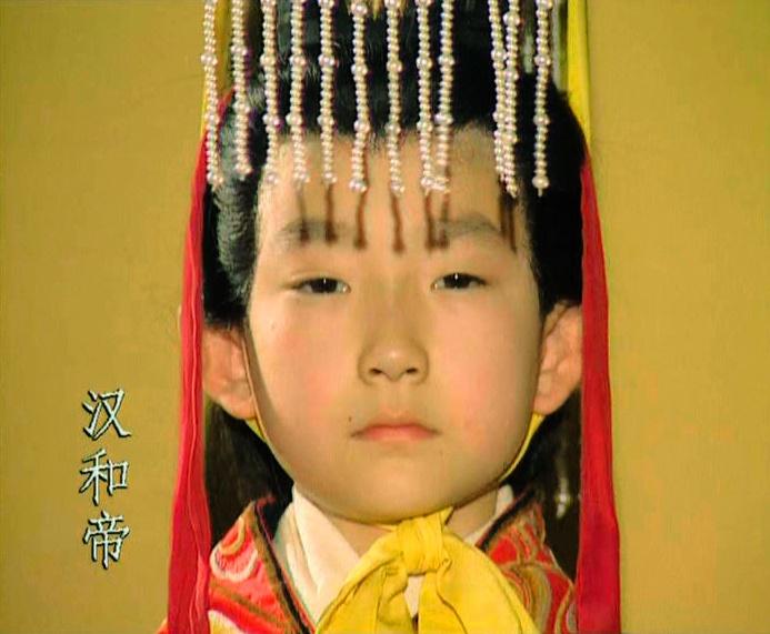 汉和帝 历史人物 搜狗百科